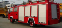 Design moderne Volet roulant en aluminium Ouverture manuelle Fenêtre ignifuge Porte étanche pour hôtels Camions de pompiers Surface finie