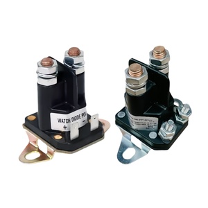 Pièces Shantui SE215-9 SE220-9 <span class=keywords><strong>Relais</strong></span> d'excavatrice J213-92A-020000 J221-96C-070000 J221-96C-040000 J221-96C-050001 J221-92D-070000 - Product Image 1