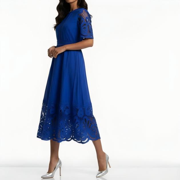 sachin and babi light blue dress Dresses for Teens & Juniors Casual