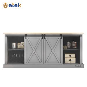 <span class=keywords><strong>Guide</strong></span> de porte coulissante à montage supérieur et à faible dégagement <span class=keywords><strong>pour</strong></span> porte coulissante de <span class=keywords><strong>placard</strong></span>, <span class=keywords><strong>guide</strong></span> de porte coulissante en verre, ensembles de roulettes de rail de porte coulissante, rail de porte coulissante - Product Image 6