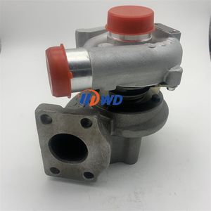 Turbocompresor <span class=keywords><strong>2674A423</strong></span> para Motor Perkins DK51280 DK51284 DK51299 DK51301 - Product Image 3