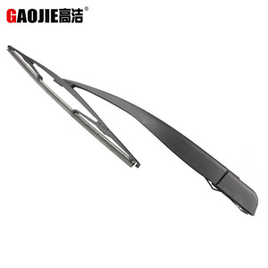 Lame d'essuie-glace Gaojie 6272479 90582599 pour Opel Zafira A 1999, ensemble d'essuie-glace arrière - Product Image 3