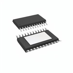 24 PowerTSSOP Original One Stop Service Power Management (PMIC) Buy Electronics Components Online DRV10987SPWPR - Product Image 1