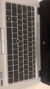 <b>Used</b> for H-P 820G3 13" Small Business <b>Laptop</b> I7 8G+256GB SSD English Keyboard - Product Image 5