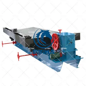 Btma Vàng khai thác mỏ separator Lắc Bảng giá máy