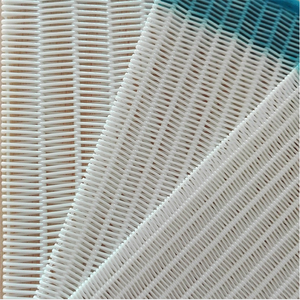 Büyük Döngülü <span class=keywords><strong>Polyester</strong></span> Spiral Pres Filtre Örgü Bant. - Product Image 2