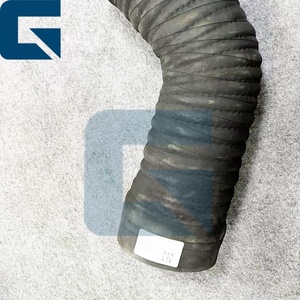 WG9525190146 Tuyau d'air pour pièces de camion - Product Image 2