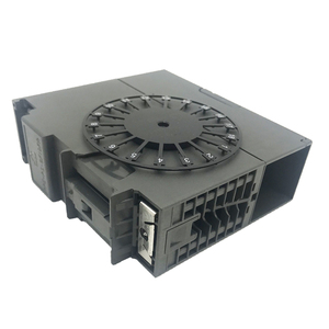ชุดควบคุม PLC รุ่นดั้งเดิม S7-300 หมายเลข 6ES7315-2AH14-0AB0 - Product Image 3