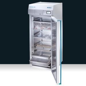 ตู้บ่มเพาะเชื้อแบบควบคุมอุณหภูมิคงที่ Hettich HettCube 200 พร้อมหน้าจอแสดงผลดิจิตอล สำหรับใช้ในห้องปฏิบัติการ - Product Image 3