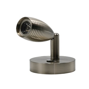 Vente d'usine 3W Aluminium DC12-30V USB Tactile à intensité variable Lumière RV Camping-car <span class=keywords><strong>Caravane</strong></span> Led Lumières de lecture - Product Image 4