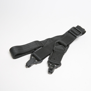 FMA FS3 สลิงรุ่นอัพเกรด การ์ดมืออเนกประสงค์พร้อมระบบป้องกันสลิงจุดเดียว - Product Image 1