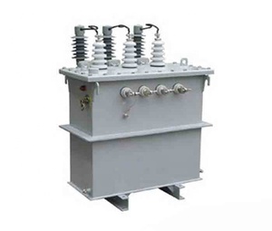 Tres fase CSP transformadores de distribución <span class=keywords><strong>3</strong></span>-fase CSP transformador completamente protegido transformador - Product Image 2
