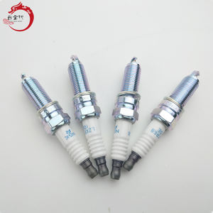 Nouvel arrivage : Système moteur PLUG ASSY-SPARK 18855-10060 1885510060 pour Hyundai IX35 FUEL CELL 12 18855 10060 - Product Image 6