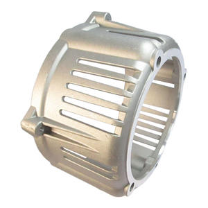 Generador Diésel con Carcasa de Aluminio 170-192F con Soporte de Cubierta Frontal Abierta 3-8KW Accesorios de Cubierta Protectora - Product Image 4