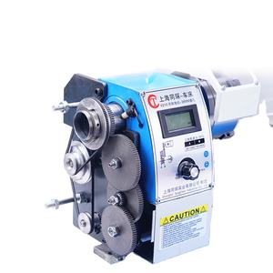 Nuestra fábrica vende tornos manuales de alta precisión y tornos pequeños de alta precisión directamente del fabricante con garantía - Product Image 2