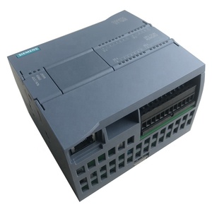 S7-200 thông minh 24VDC 6es7211-0ba23-0xb0 6es72110ba230xb0 PLC lập trình điều khiển - Product Image 2