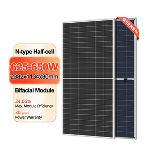 Système d'énergie <span class=keywords><strong>solaire</strong></span> hybride complet à <span class=keywords><strong>prix</strong></span> avantageux et de haute qualité 30KW 50KW 80KW 100KW 125KW avec panneaux solaires et batterie au lithium - Product Image 3