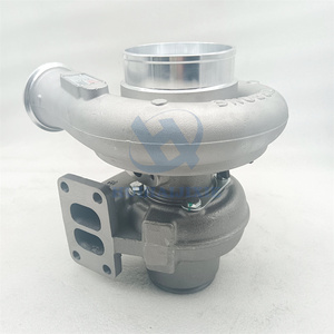 4025330 4038475 6738-81-8091 turbo tăng áp lắp ráp Turbo cho 6d102 6bt5.9 động cơ PC200-7 PC220-7 máy xúc cơ bản siêu tăng áp - Product Image 2