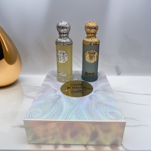 GISSAH Eau De <span class=keywords><strong>Parfum</strong></span> en Spray 200ml, Fragancia Árabe Oriental Unisex de Dubai, Larga Duración, Venta al Por Mayor para Hombres y Mujeres - Product Image 2