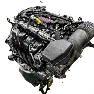 Accesorios para Automóviles, Motor Diésel Completo Usado G4NA para Tucson, Corea del Sur - Product Image 1