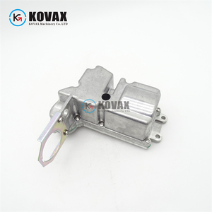 21124198 suku cadang mesin ekskavator regulator kualitas tinggi untuk <span class=keywords><strong>Volvo</strong></span> EC135B EC140B <span class=keywords><strong>excavator</strong></span> ekskavator - Product Image 3