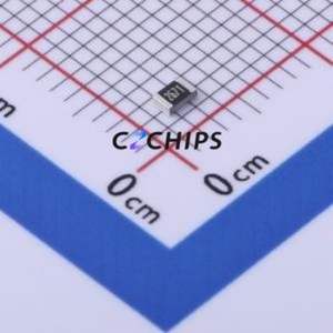 Resistencia SMD HP05W3F2671T5E 0805 (Tipo: Película Gruesa) (Resistencia: 2.67kOhm Precisión: 1%) - Product Image 1