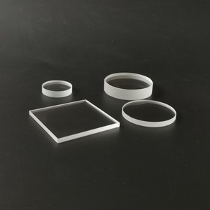 Panneau <span class=keywords><strong>en</strong></span> <span class=keywords><strong>verre</strong></span> borosilicate trempé transparent résistant aux hautes températures pour regard <span class=keywords><strong>de</strong></span> chaudière - Product Image 6