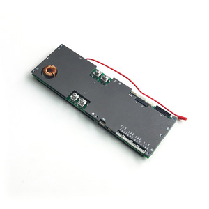 JKBMS Almacenamiento de Energía Solar PARA EL Hogar Litio BMS LiFePO4 48V 200a BMS Compatible con Inversores <span class=keywords><strong>Victron</strong></span>/Growatt - Product Image 4
