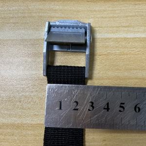 Equipaje Cinch Canoa Bicicleta Barco Tabla de surf Coche Heavy Duty Secure Cam Hebilla Amarre Correa para Kayak Carga Motocicleta - Product Image 6