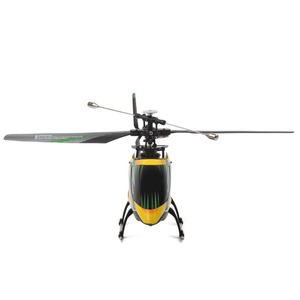 <span class=keywords><strong>WLtoys</strong></span>-helicóptero a control remoto <span class=keywords><strong>V912</strong></span>, 4 canales, 2023G, Motor sin escobillas de una sola hoja, lámpara de cabeza, helicóptero a control remoto, juguete para niños, regalos, 2,4 - Product Image 3