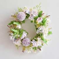 Décor floral de mariage de haute qualité, fleurs artificielles, toile de fond florale, boule de fleurs, décoration de réception de banquet, fournitures de décoration d'événements