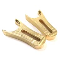 Pièces en aluminium usinées sur mesure CNC de précision, anodisées, 4 axes, mini-fournisseur, usinage d'aluminium personnalisé, acier sur mesure