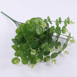 Ramo de Gerbera Artificial Hecho a Mano F002, 3 Cabezas, Color Naranja Rojo, Tallo de Flor Ecológico para Decoración del Hogar, Bodas, Jardín y Exteriores - Product Image 5