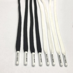 Custom Braided Cotton Drawstring Cord <strong>for</strong> <strong>Hoodie</strong> <strong>String</strong> - Product Image 4