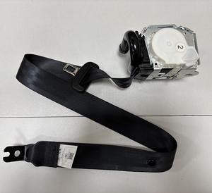 Cinturón <span class=keywords><strong>de</strong></span> <span class=keywords><strong>Seguridad</strong></span> Delantero para Automóvil para <span class=keywords><strong>Audi</strong></span> <span class=keywords><strong>A4</strong></span>/A5 OE 8W0857805BV04 8W0857805BV04 - Product Image 5