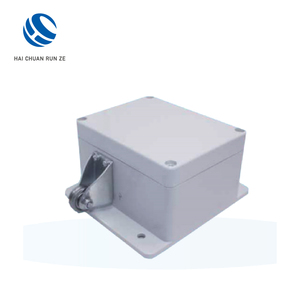 Capteur de déplacement à câble, encodeur à fil de traction haute résolution longue portée, mémoire de coupure de courant, mesure du niveau d'eau, métal HC-W - Product Image 1