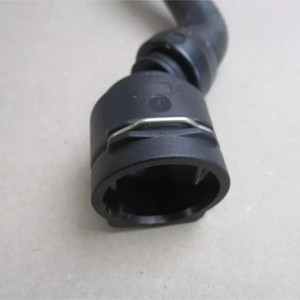 Tuyau de vidange du refroidisseur de moteur Buick 20972727, pièce de rechange pour raccord du réservoir de radiateur, épaisseur de paroi de 0,5 mm - Product Image 4