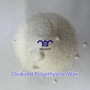 Geoxideerde Polyethyleenwas (OPE-was) smeermiddel <span class=keywords><strong>PVC</strong></span>-additieven Honeywell 98% zuiverheid chemisch hulpstof - Product Image 1