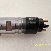 Válvulas de Inyección Diesel Common Rail en Nueva Condición, Modelo 0445120236 0445120231 0445120059 0445120123 0445120075
