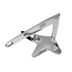 Wholesale <strong>High</strong> <strong>Quality</strong> Boat Accessories 316 Stainless Steel Boat Bruce <strong>Anchor</strong> - Product Image 6