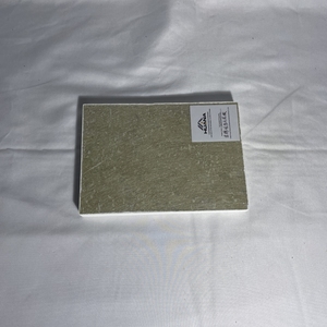 Panneau <span class=keywords><strong>de</strong></span> <span class=keywords><strong>plafond</strong></span> <span class=keywords><strong>acoustique</strong></span> en <span class=keywords><strong>laine</strong></span> <span class=keywords><strong>de</strong></span> <span class=keywords><strong>roche</strong></span>, haute absorption <span class=keywords><strong>acoustique</strong></span>, ignifuge, décoratif pour bureau, théâtre, hôtel - Product Image 6