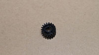 Tout neuf, authentique et original, vis de transport d'engrenage Ricoh D2023143 avant pour MP2554SP/3054SP/3554SP/4054SP/5054SP/6054SP/2555SP