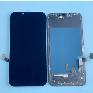 Schermo Incell Compatibile con <span class=keywords><strong>iPhone</strong></span> X XR 11 12pro13 14promax 15 16 - Product Image 2