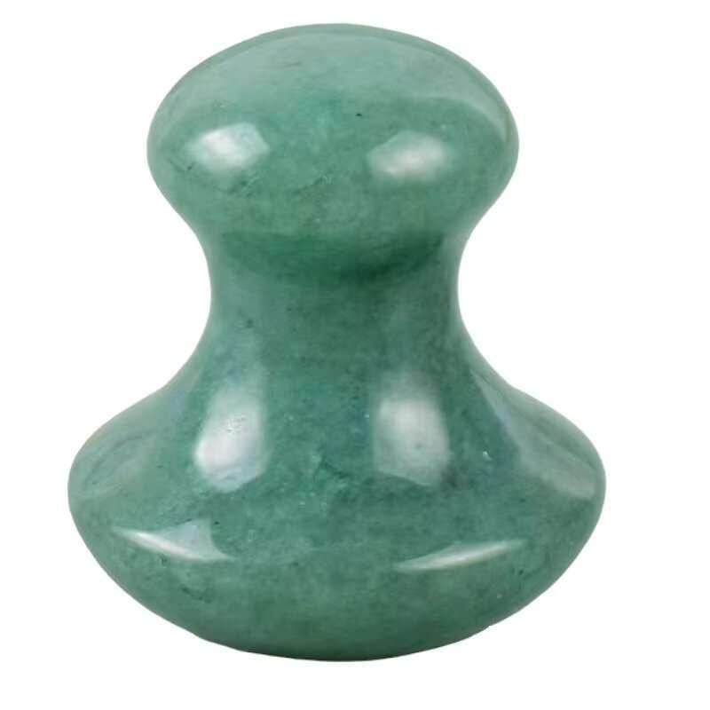 Green aventurine