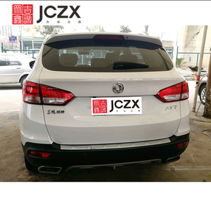 2017 bonne qualité Dongfeng AEOLUS AX7 Dongfeng <span class=keywords><strong>Auto</strong></span> 2.0T SUV de siège en tissu à essence voiture Dongfeng Ax7 - Product Image 3