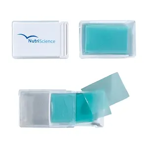 ใบเมนทอลสดชื่น อุปกรณ์ส่วนตัวที่ออกแบบเฉพาะ - Product Image 1