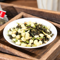 Sachets de thé en forme de triangle, fabrication OEM, fabricant d'origine, combinaisons de sachets de thé santé, substitut de thé aux herbes, infusion froide 150g