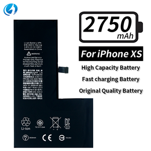 <span class=keywords><strong>แบ</strong></span><span class=keywords><strong>ต</strong></span>เตอรี่โทรศัพท์มือถือสมาร์ทโฟนสำหรับ <span class=keywords><strong>iPhone</strong></span> <span class=keywords><strong>XS</strong></span> - Product Image 4