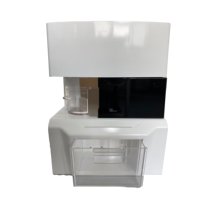 Service de traitement personnalisé de peinture de surface de modèle de plaque à main usinée par CNC, film en silicone, production en petites séries