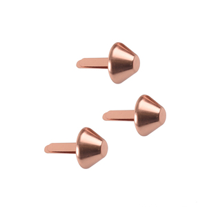 Eleganti borchie classiche di lusso professionali <span class=keywords><strong>per</strong></span> <span class=keywords><strong>borse</strong></span> Mini borsetta rivetti leggeri <span class=keywords><strong>accessori</strong></span> <span class=keywords><strong>per</strong></span> <span class=keywords><strong>borse</strong></span> forte <span class=keywords><strong>produzione</strong></span> stile alla moda - Product Image 2